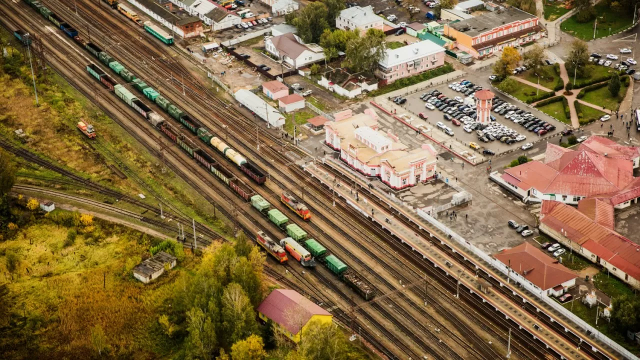 Сократить срок доставки грузов по ТМТМ. Что говорят эксперты?