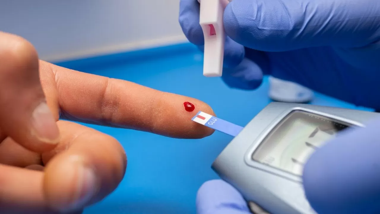 Елордалық ғалым қант диабетін анықтаудың жаңа тәсілін ойлап тапты