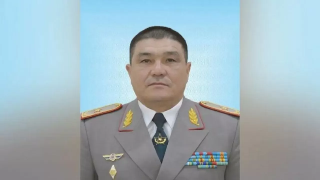 Шайх-Хасан Саттарқұлұлы Жазықбаев 