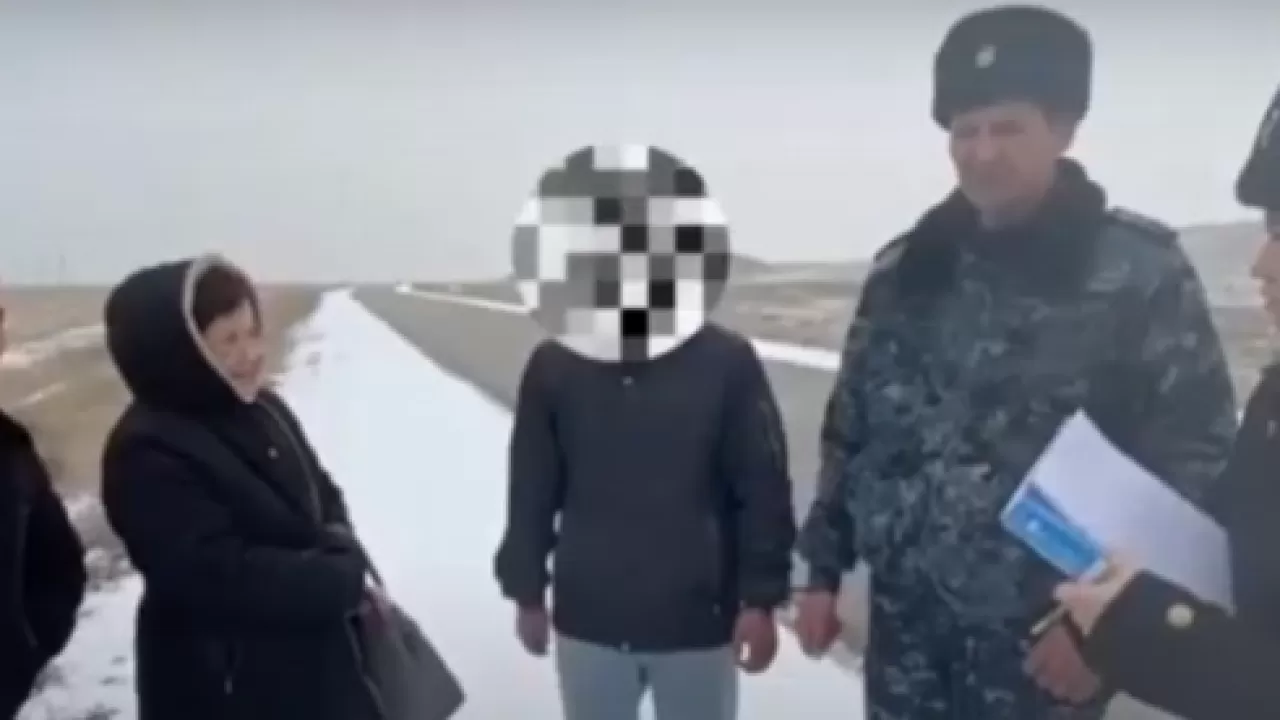 Бірнеше рет мал ұрлап, сойып сатқандар анықталды 