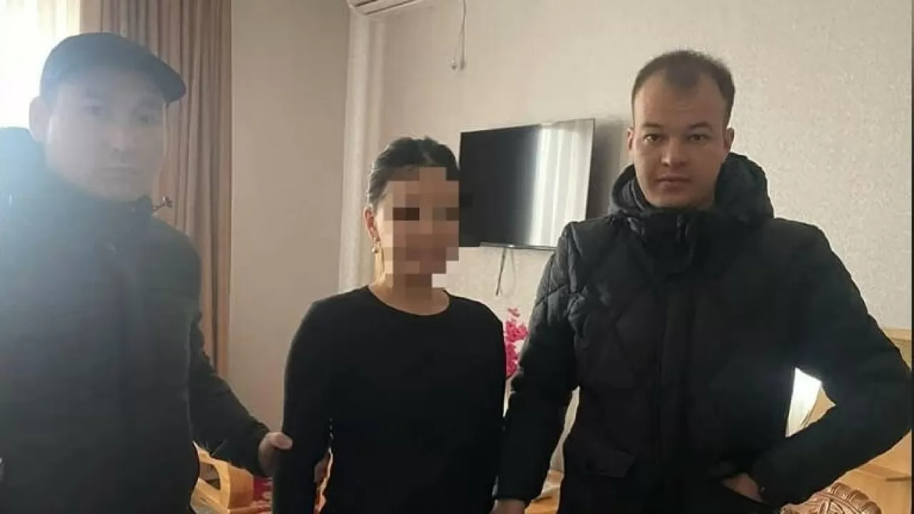 "Ешкімге айта алмай, барамын тұншығып": Түркістанда екі баласын өлтірген әйелдің соңғы жазбасы тарады