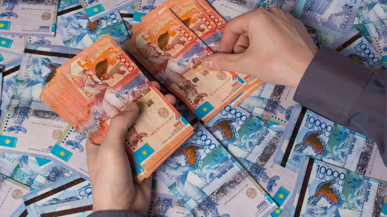 Қордай ауданы әкімдігі 479 млн теңгені негізсіз жұмсамақ болған