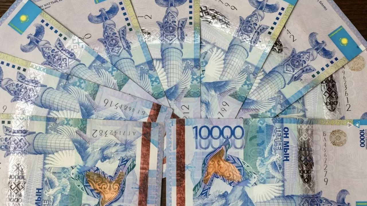 Батыс Қазақстанда мүгедектігі бар адамдарға бөлінген қаражат талан-таражға салынған