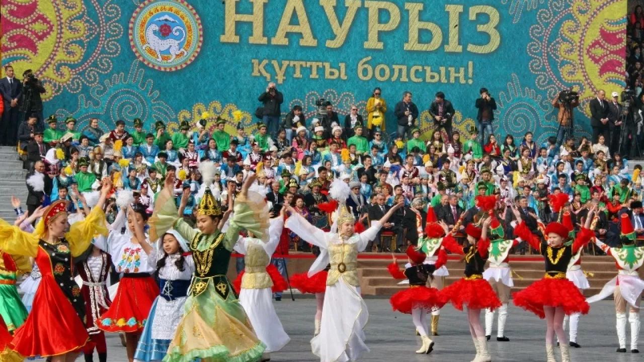 Наурыз айында қазақстандықтар қанша күн демалады?