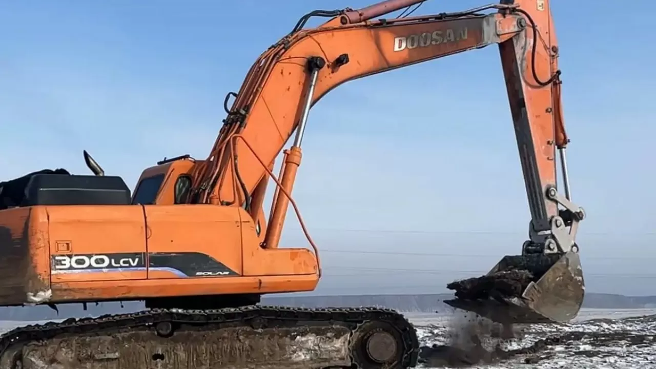 Майқайыңда төтенше жағдай жарияланды