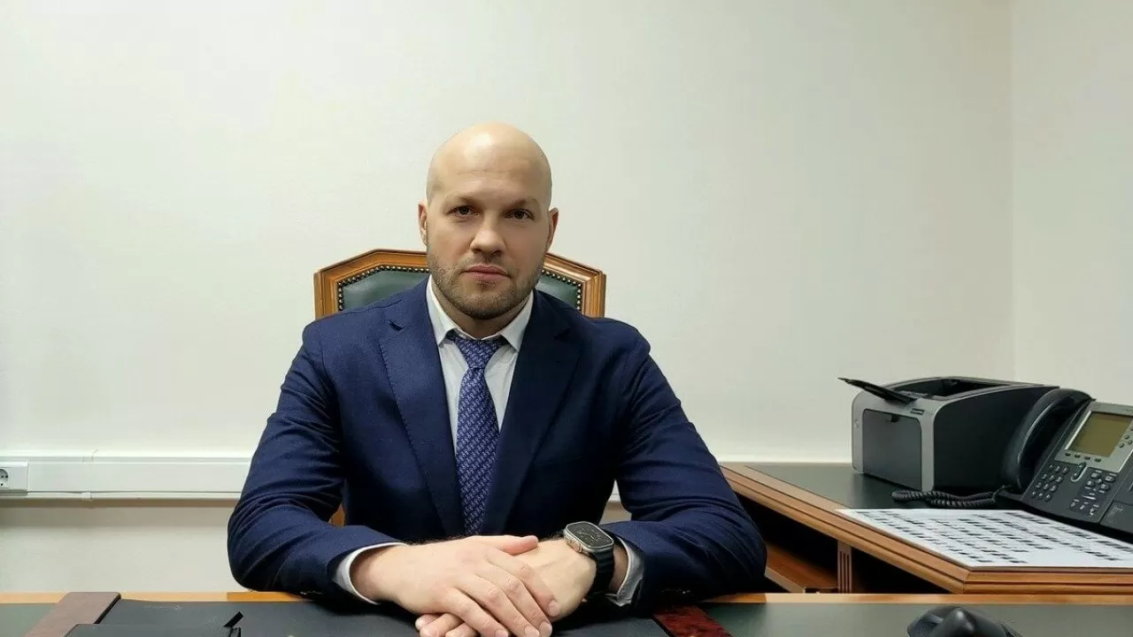 Белгілі боксшы Василий Левит Астана қаласының спортын басқарады