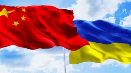 Китай сделал предупреждение в адрес Украины – СМИ