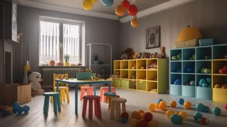 Түркістанда балабақша басшылығы ерекше қажеттілігі бар баланы қабылдаудан бас тартқан