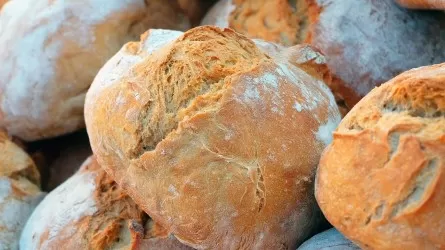 Почем хлеб в разных городах мира?