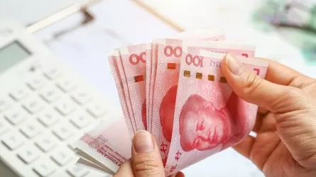 Юань & доллар: депозиты в юанях в России выросли вдвое