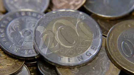 Налоги на 16 млрд тенге уплатили в РК организаторы лотереи