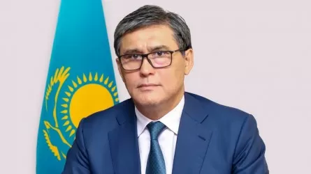 Мереке Пшембаев уволился с должности вице-министра по ЧС РК