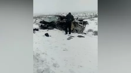 Екі оқушы мен мұғалімнің өліміне себепкер болған көлік жүргізушісінің ісі сотқа түсті