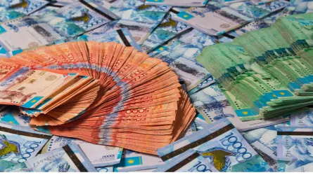 Елімізде қаржы пирамидасынан зардап шеккендерге 4,6 миллиард теңге қайтарылған