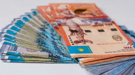 Алматыда бұрынғы аудан әкіміне 9 млн теңге айыппұл салынды