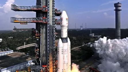 Индия планирует построить второй космодром