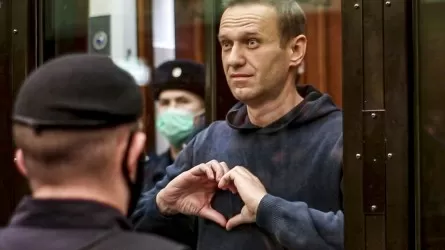 Тайны смерти Алексея Навального, приговор бывшему "культурному" министру РК и пакет финансовой помощи от США