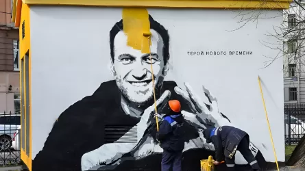 Алексей Навальныйдың өлімі нені білдіреді?