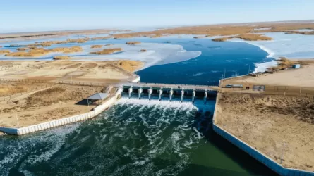 Су саласының маманы біліктілік арттыру курстарынан өтеді