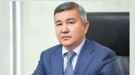 Нұрлан Байбазаров Премьер-Министрдің орынбасары - Ұлттық экономика министрі болып тағайындалды