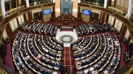 7 ақпанда Үкіметтің кеңейтілген отырысы өтеді