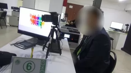 Оңтүстік өңірлерде «право» сатып, пайда көргендер қолға түсті                           