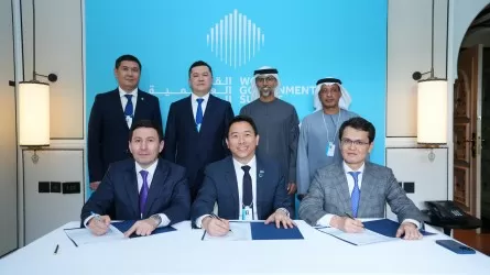 Қазақстан Presight AI Ltd. компаниясымен суперкомпьютер құру туралы келісімге қол қойды 