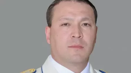 Самат Абиш находится в Казахстане – Генпрокуратура РК