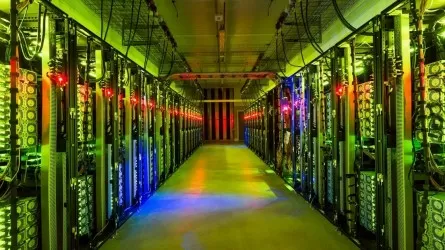 Казахстан собирается создать собственный суперкомпьютер