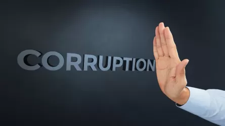 Қазақстан сыбайлас жемқорлық рейтингінде 8 позицияға көтерілді