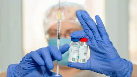 Жамбыл облысында жыл басталғалы 14 адамнан коронавирус инфекциясы анықталды
