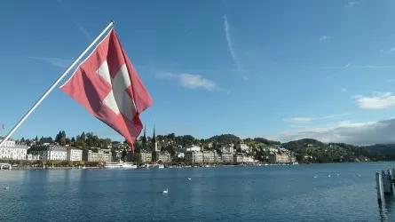 Швейцария остается самой богатой страной в мире