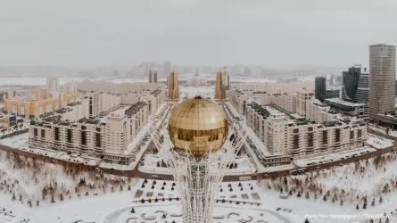 Челлендж, құттықтау, қойылымдар: Астанада Алғыс айту күні қандай іс-шаралар өтеді? 