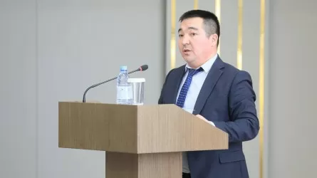 Құрылыс жұмыстары енді бейнебақылау камералары арқылы қадағаланады