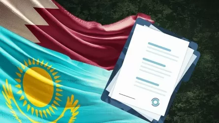 Қазақстан Қатармен қылмысқа қарсы күрес саласында халықаралық келісімдер жасасты