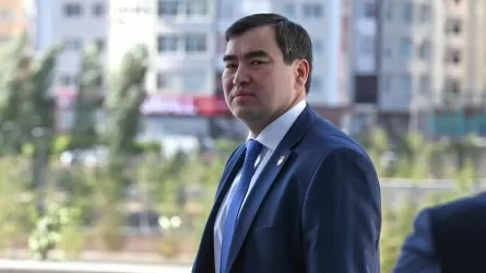 Из офицера СОП – в министры: почему Токаев поставил Аринова главой МЧС РК?
