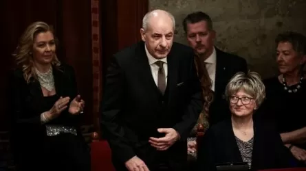Мажарстанда жаңа президент сайланды