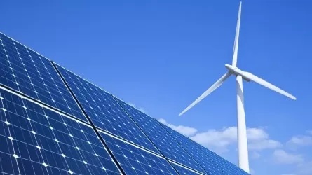 Қазақстанда қуаты 5 ГВт болатын бес ірі ЖЭК жобасы іске қосылады