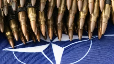 Страны НАТО намерены поставить в Украину 1 млн беспилотников 