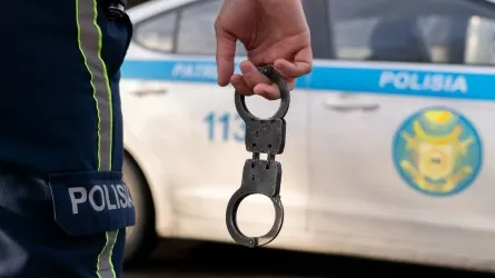 Бывший полицейский чиновник подозревается в мошенничестве в Акмолинской области
