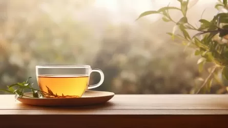 Ұлыбритания шайсыз қалуы мүмкін