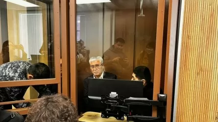 Суд по делу Мухамедиулы: прокурор запросил для него 12 лет тюрьмы