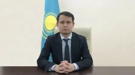 Денсаулық сақтау вице-министрі қызметінен босатылды
