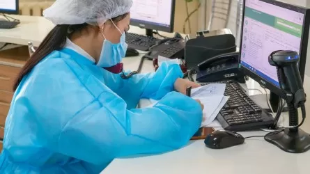Почти на 14% выросла стоимость амбулаторных услуг в Казахстане