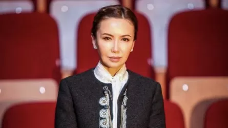 Қазақ Ұлттық опера және балет театрына жаңа басшы тағайындалды
