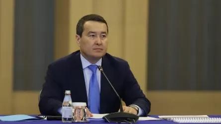 Смаилов планирует провести ряд встреч на "полях" форума Digital Almaty 2024