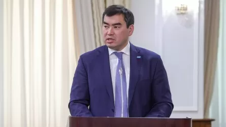 304 гидротехникалық құрылыс тұрғындарға қауіп төндіріп отыр