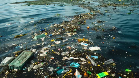 Спасут ли ученые из СКО мировой океан от пластика?