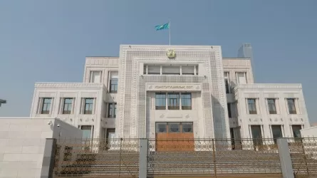 Конституциялық Сот өтініш жолдау бойынша кеңестер ұсынды 
