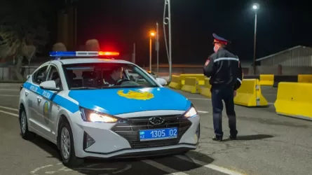 Полиция задержала подозреваемого в нападении на водителя скорой помощи на АЗС